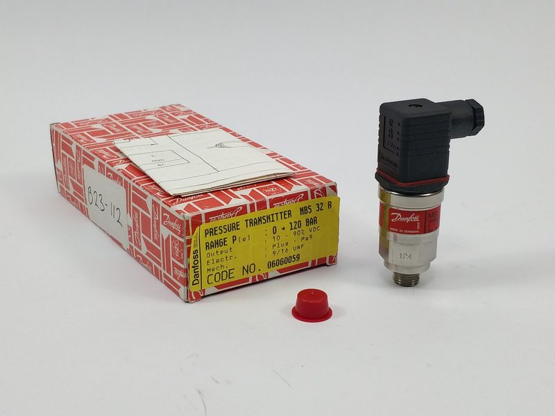 Датчик давления Danfoss 060G0059
