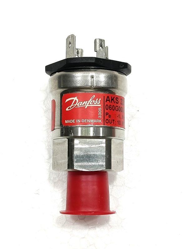 Датчик давления Danfoss 060G0092