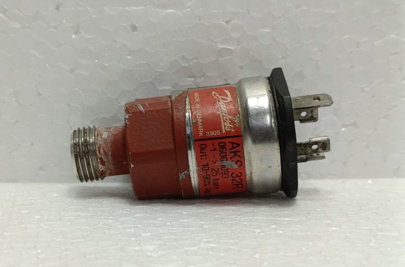Датчик давления Danfoss 060G0093