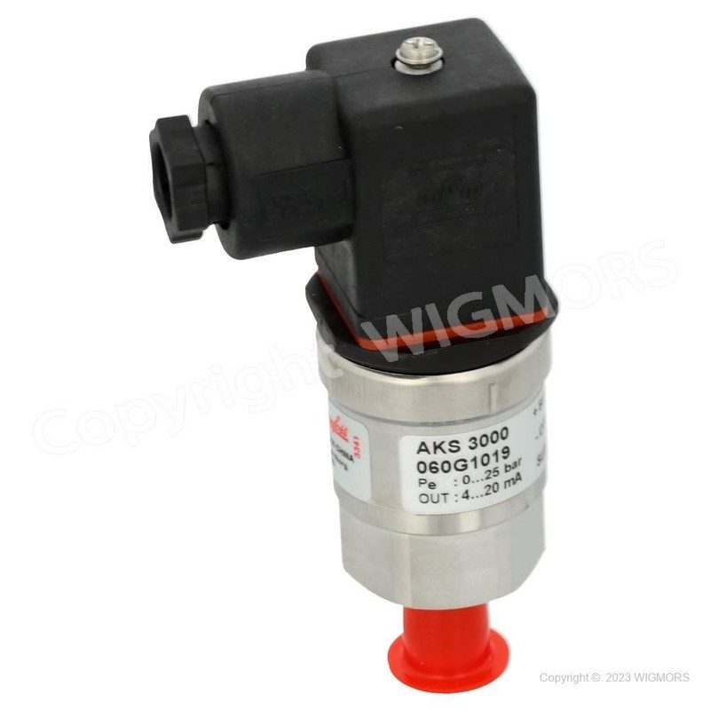 Датчик давления Danfoss 060G1019