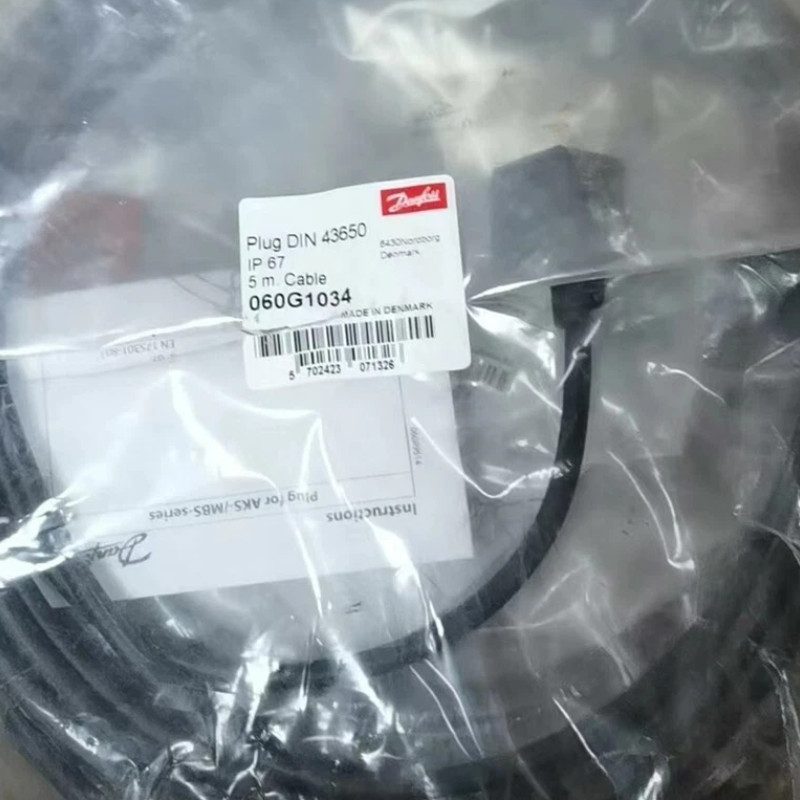 Датчик давления Danfoss 060G1034