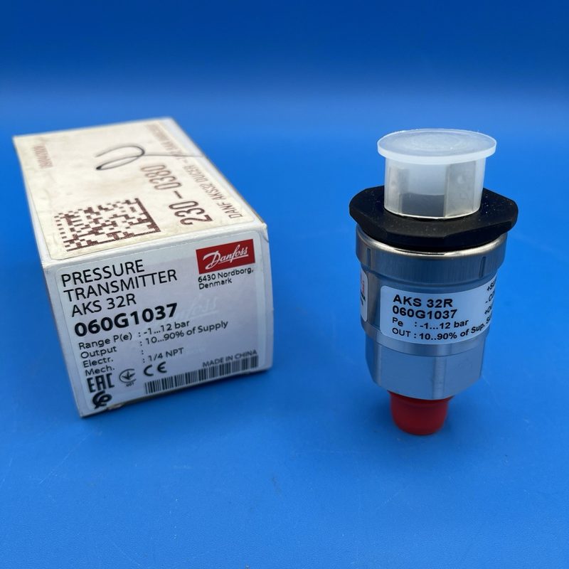 Датчик давления Danfoss 060G1037