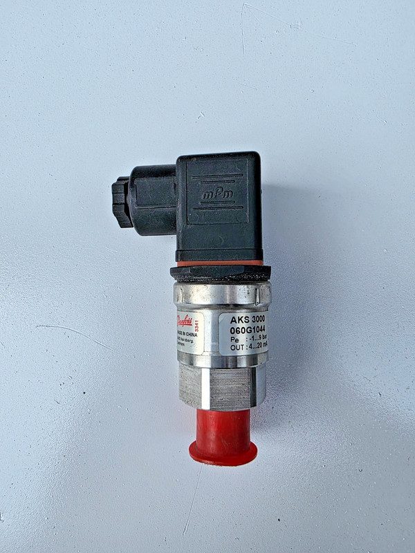 Датчик давления Danfoss 060G1044