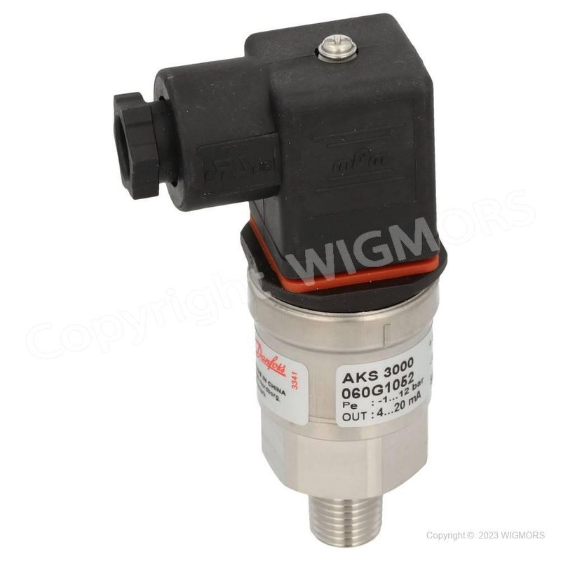 Датчик давления Danfoss 060G1052