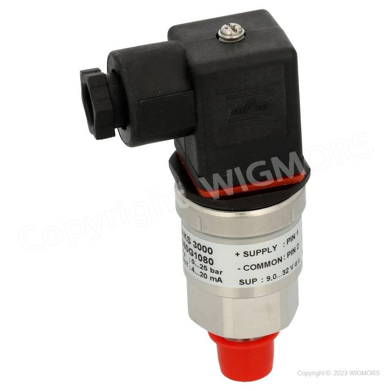 Датчик давления Danfoss 060G1080