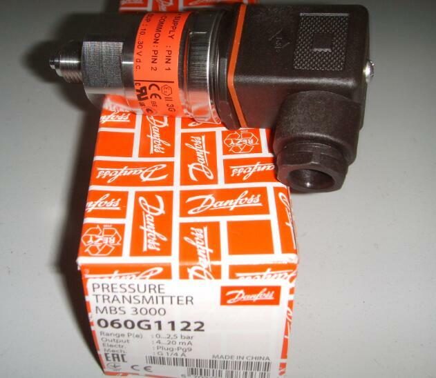 Датчик давления Danfoss 060G1122