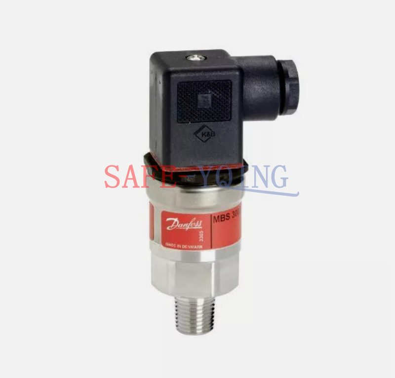 Датчик давления Danfoss 060G1136