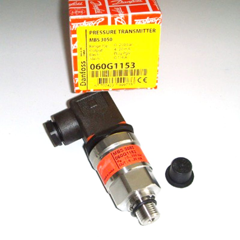 Датчик давления Danfoss 060G1153