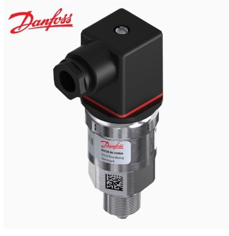 Датчик давления Danfoss 060G1321