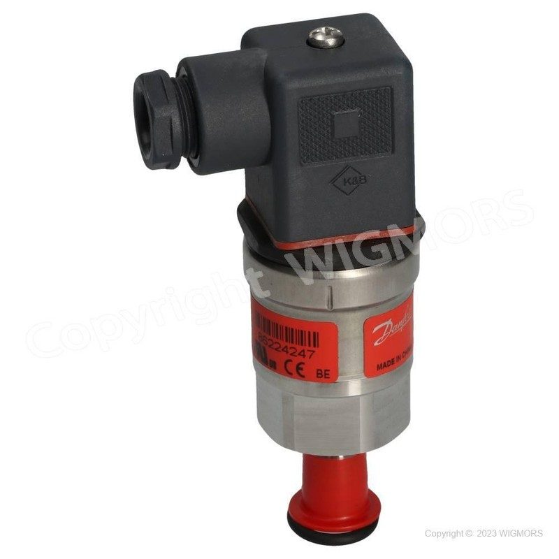 Датчик давления Danfoss 060G1327