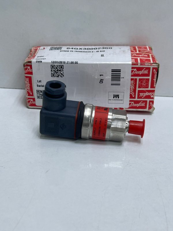 Датчик давления Danfoss 060G1328