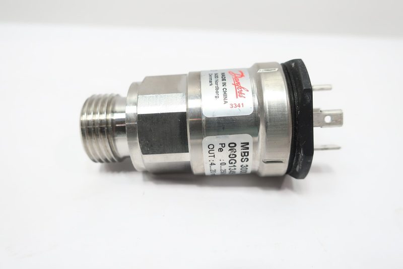 Датчик давления Danfoss 060G1349