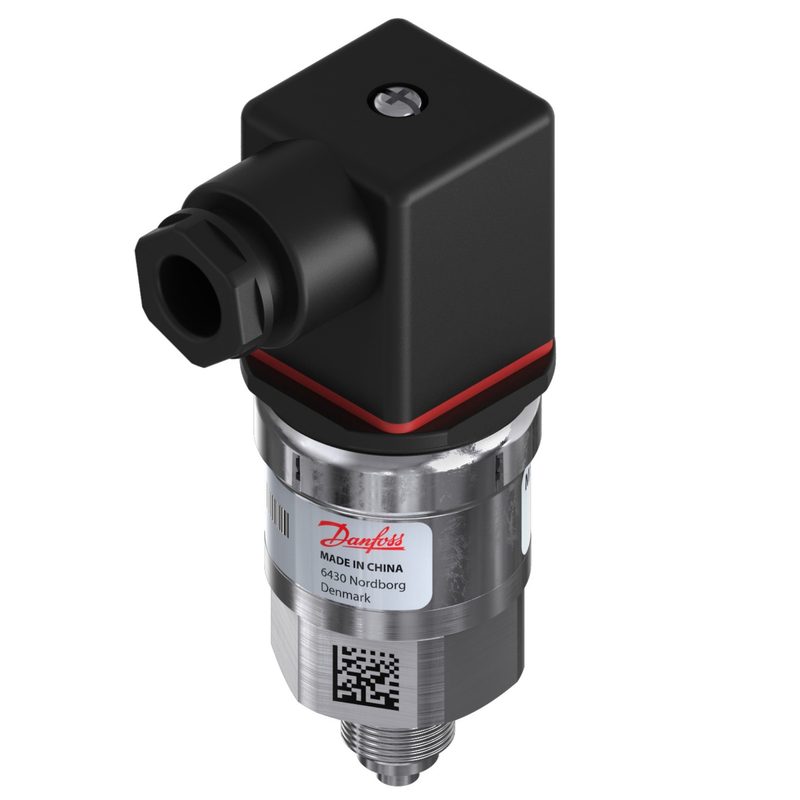 Датчик давления Danfoss 060G1371