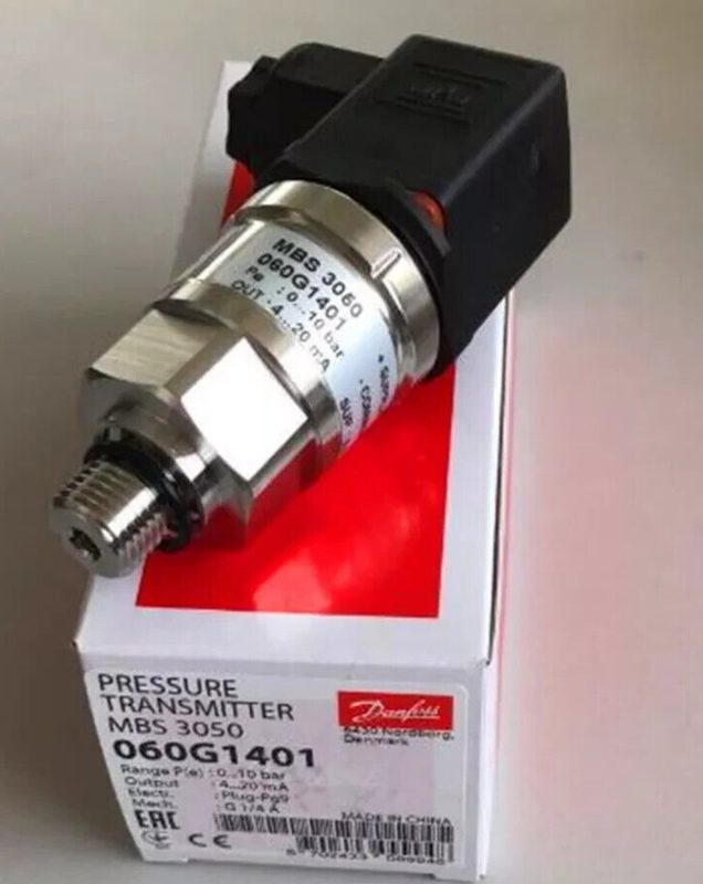 Датчик давления Danfoss 060G1401