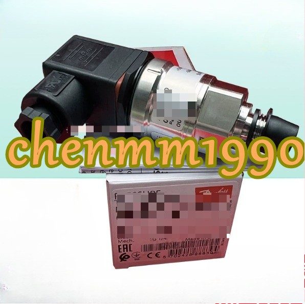 Датчик давления Danfoss 060G1409