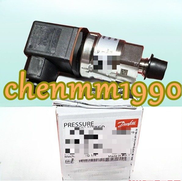 Датчик давления Danfoss 060G1415