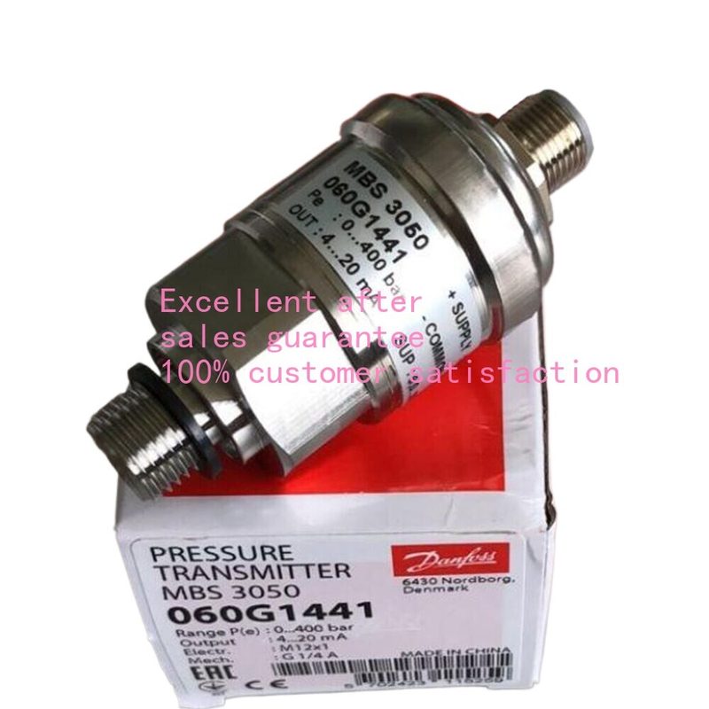 Датчик давления Danfoss 060G1441