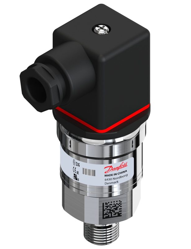 Датчик давления Danfoss 060G1467