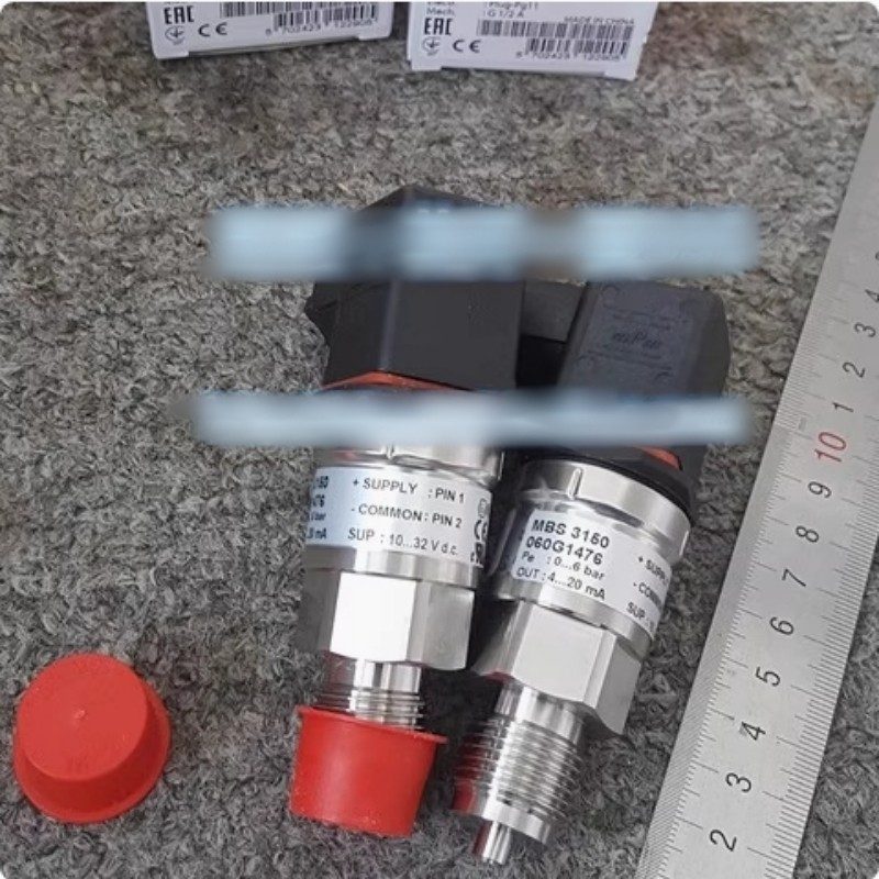 Датчик давления Danfoss 060G1476