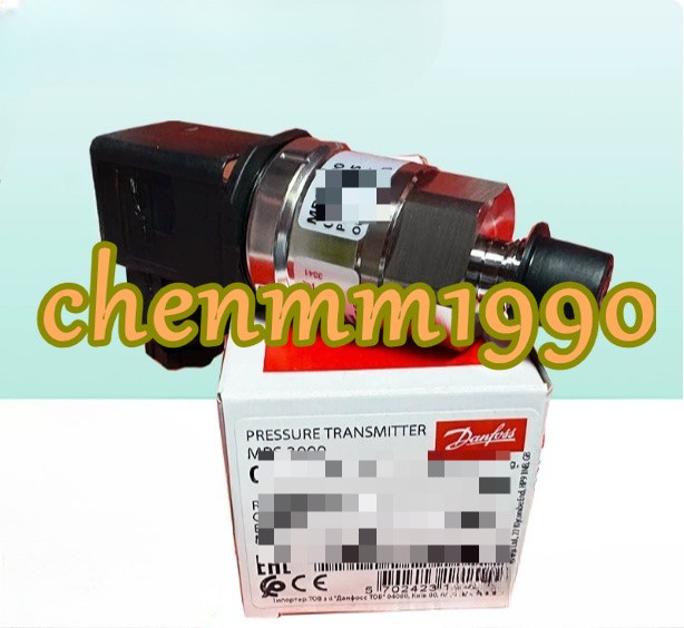 Датчик давления Danfoss 060G1540