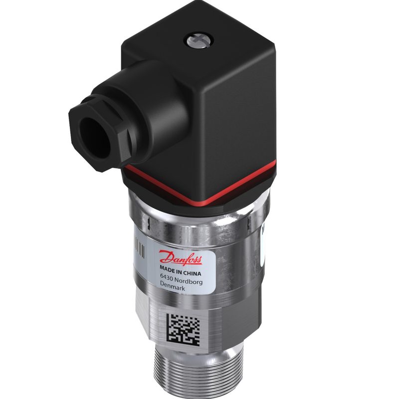 Датчик давления Danfoss 060G1612