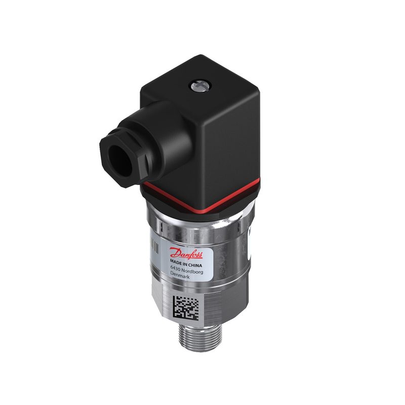 Датчик давления Danfoss 060G1617