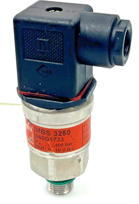 Датчик давления Danfoss 060G1733