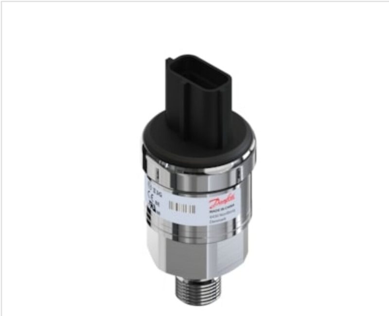 Датчик давления Danfoss 060G1800