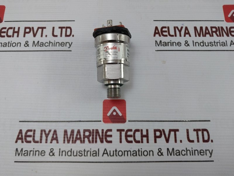 Датчик давления Danfoss 060G1864