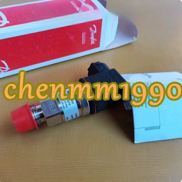 Датчик давления Danfoss 060G1875