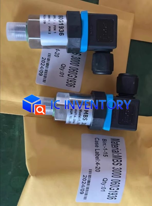 Датчик давления Danfoss 060G1936