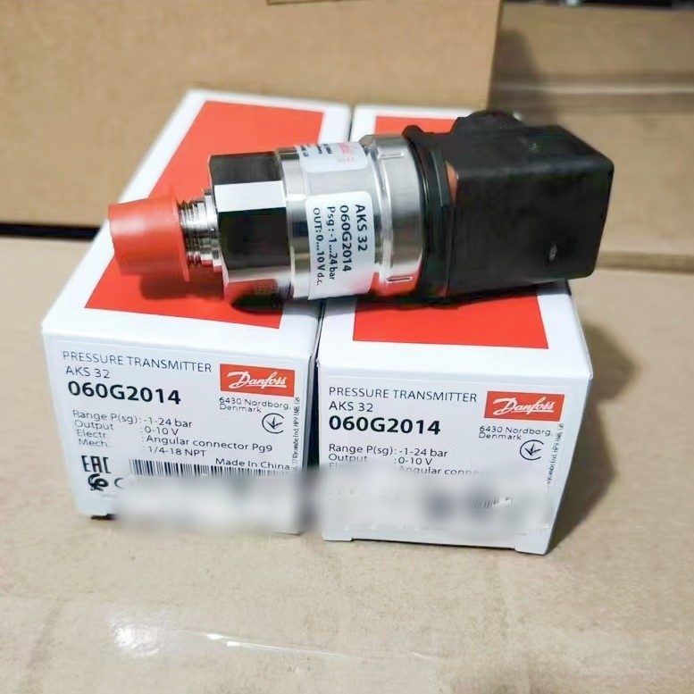 Датчик давления Danfoss 060G2014