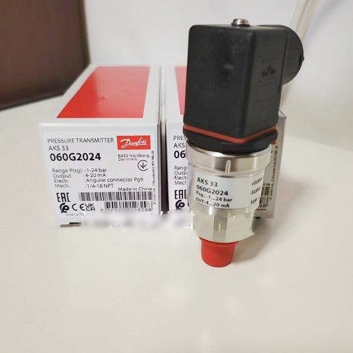 Датчик давления Danfoss 060G2024