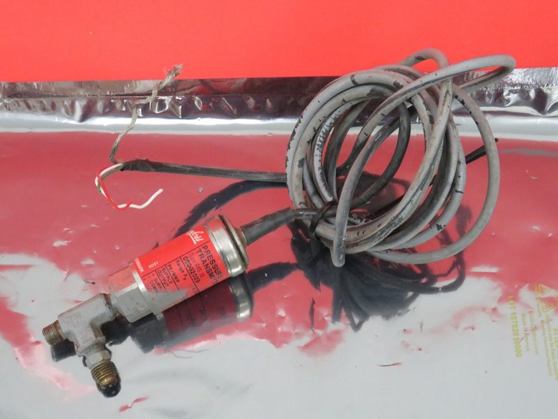 Датчик давления Danfoss 060G2029