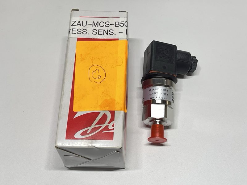Датчик давления Danfoss 060G2049
