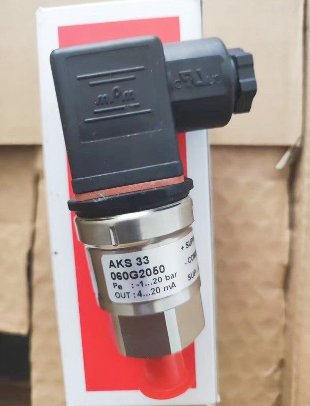 Датчик давления Danfoss 060G2050