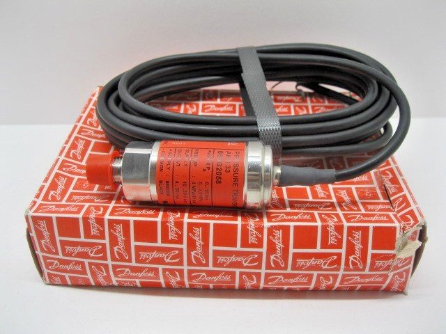Датчик давления Danfoss 060G2058