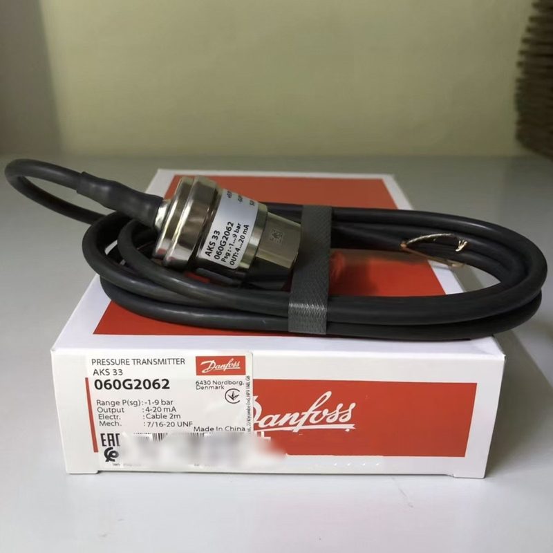 Датчик давления Danfoss 060G2062