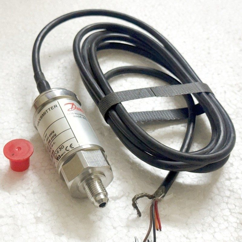Датчик давления Danfoss 060G2065