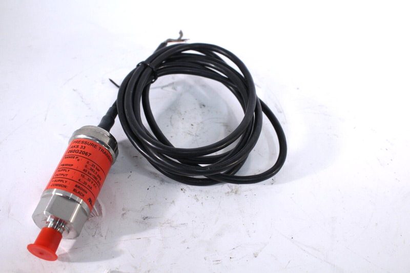 Датчик давления Danfoss 060G2067