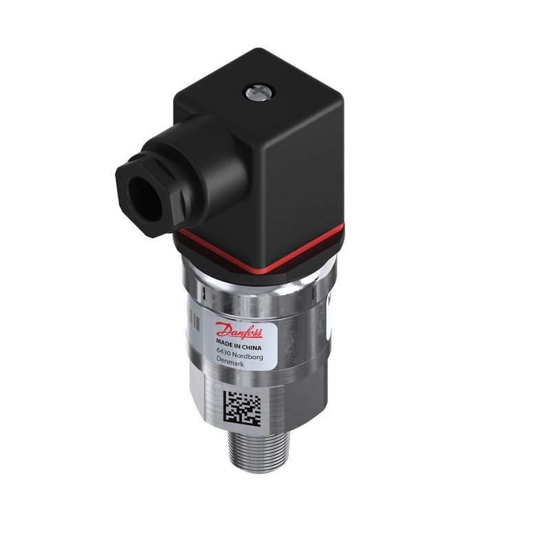 Датчик давления Danfoss 060G2101