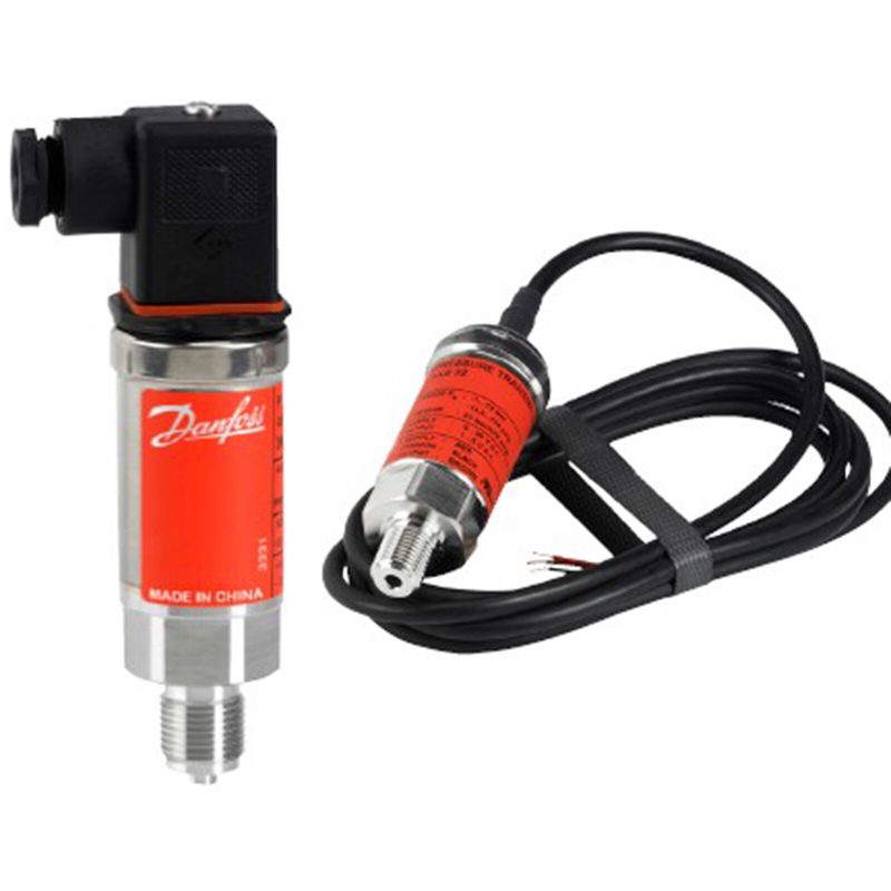 Датчик давления Danfoss 060G2106