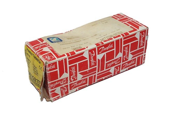 Датчик давления Danfoss 060G2111