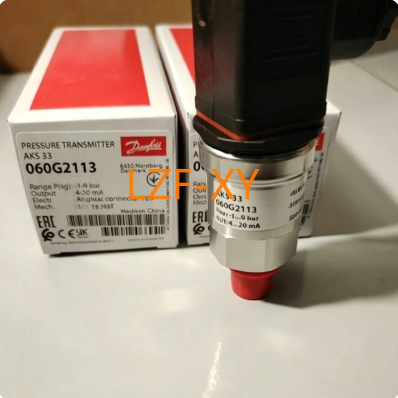 Датчик давления Danfoss 060G2113