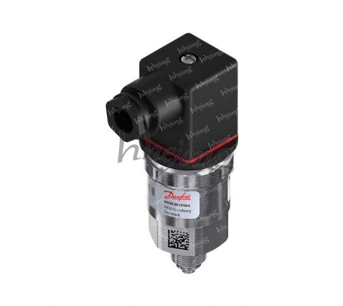 Датчик давления Danfoss 060G2116
