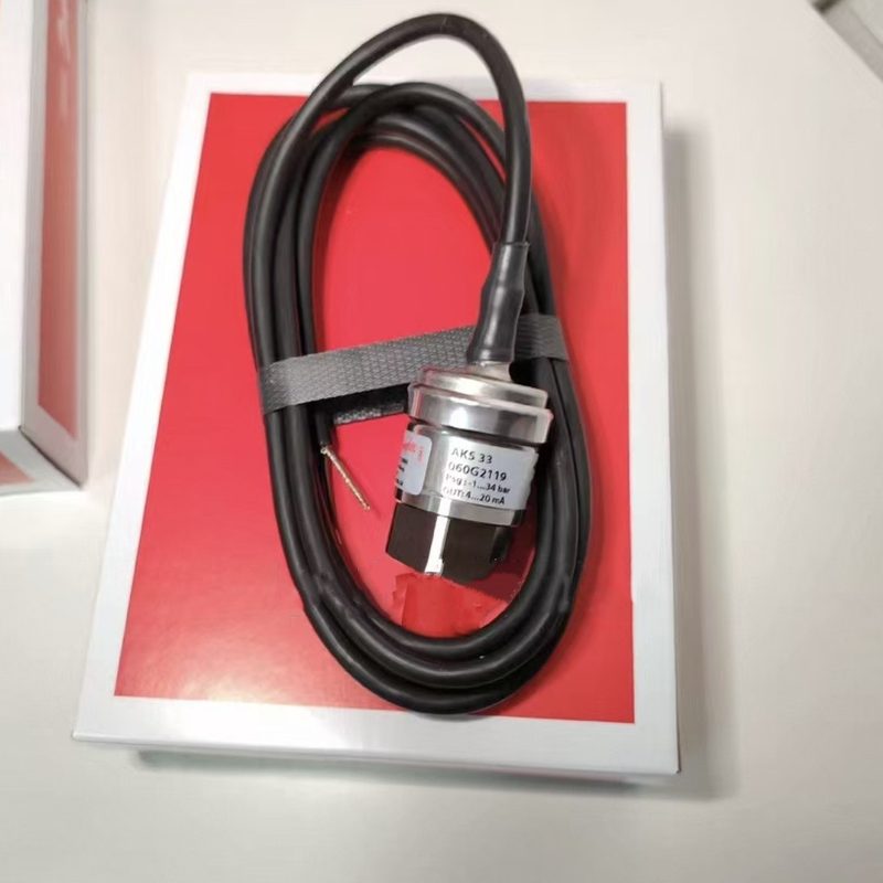 Датчик давления Danfoss 060G2119