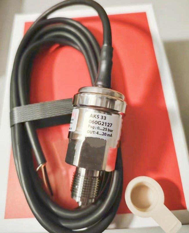 Датчик давления Danfoss 060G2127