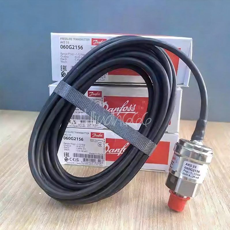 Датчик давления Danfoss 060G2156