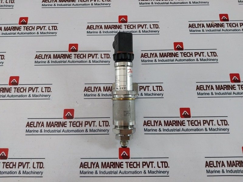 Датчик давления Danfoss 060G2420