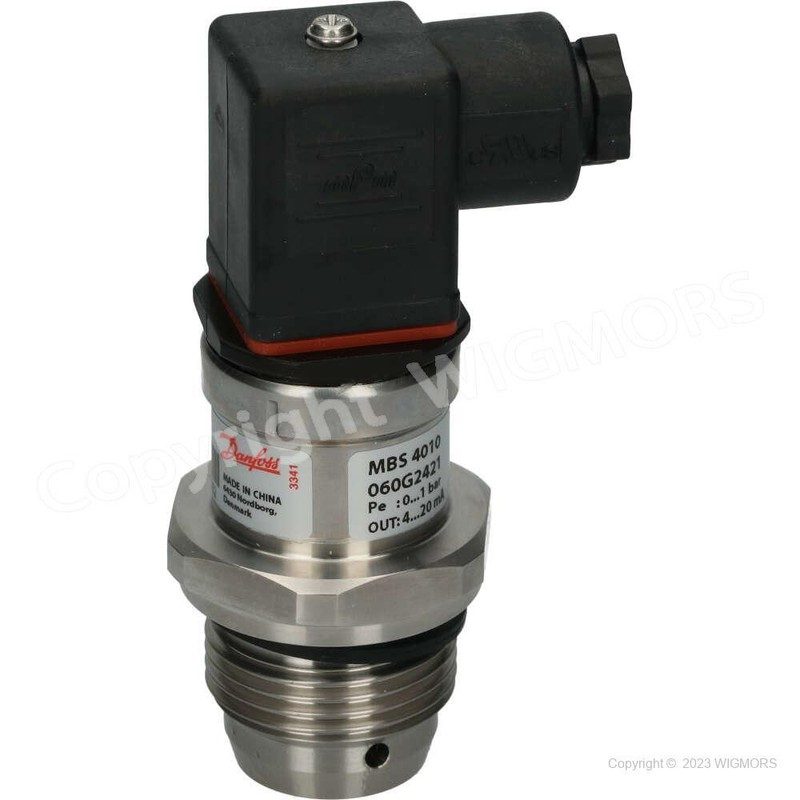 Датчик давления Danfoss 060G2421